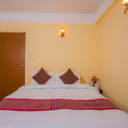 Heart Of Bhaktapur Guest House ภายนอก รูปภาพ