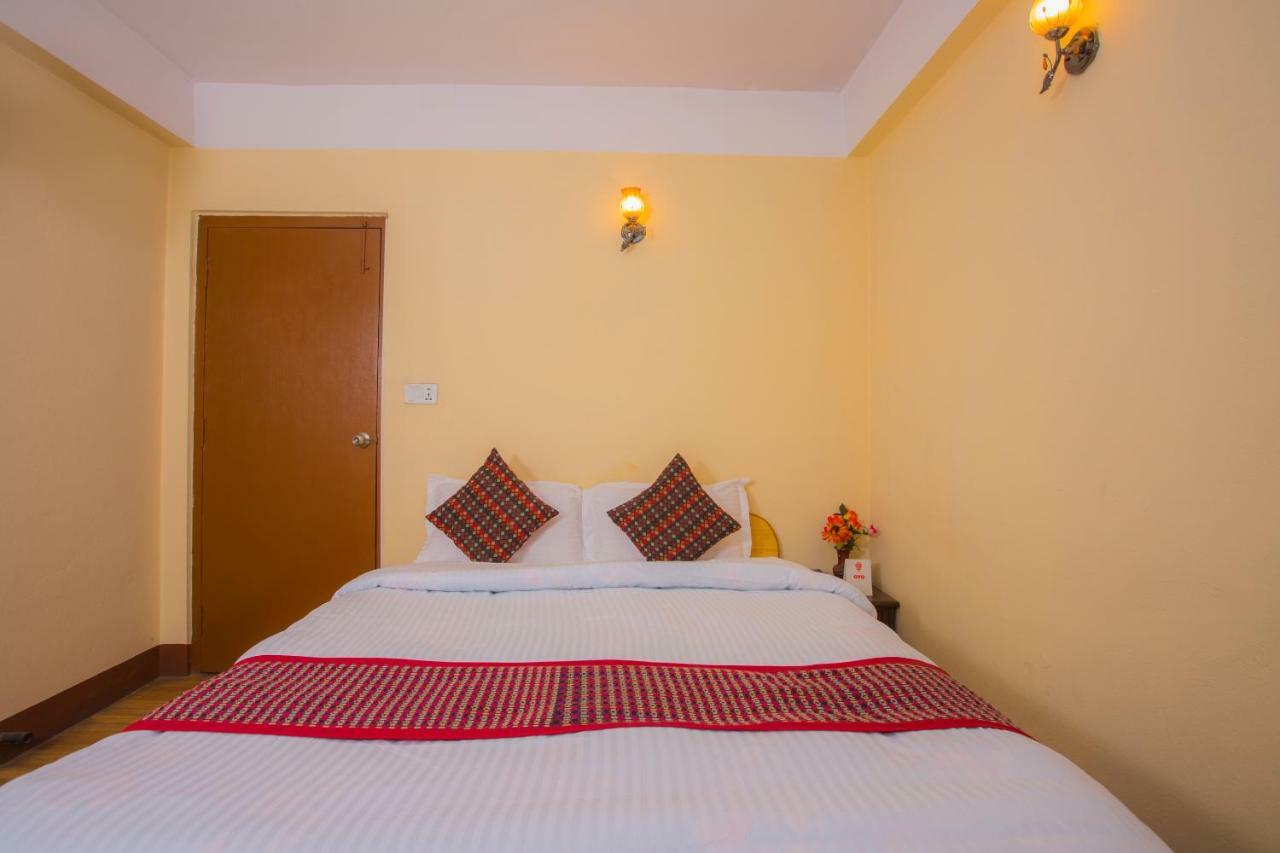 Heart Of Bhaktapur Guest House ภายนอก รูปภาพ