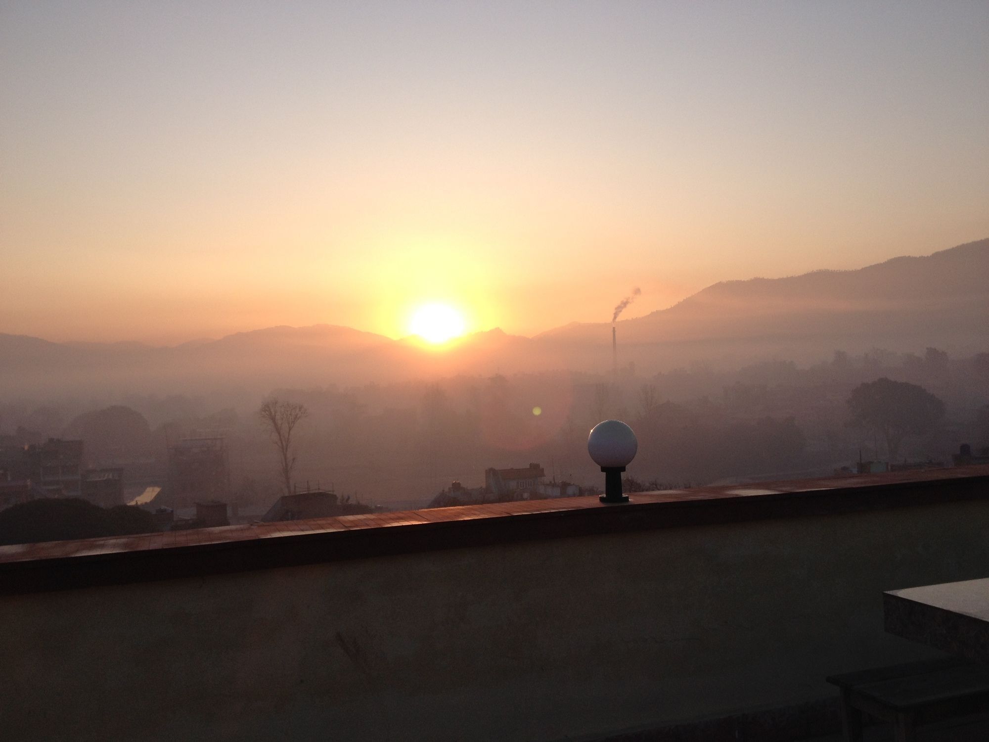 Heart Of Bhaktapur Guest House ภายนอก รูปภาพ