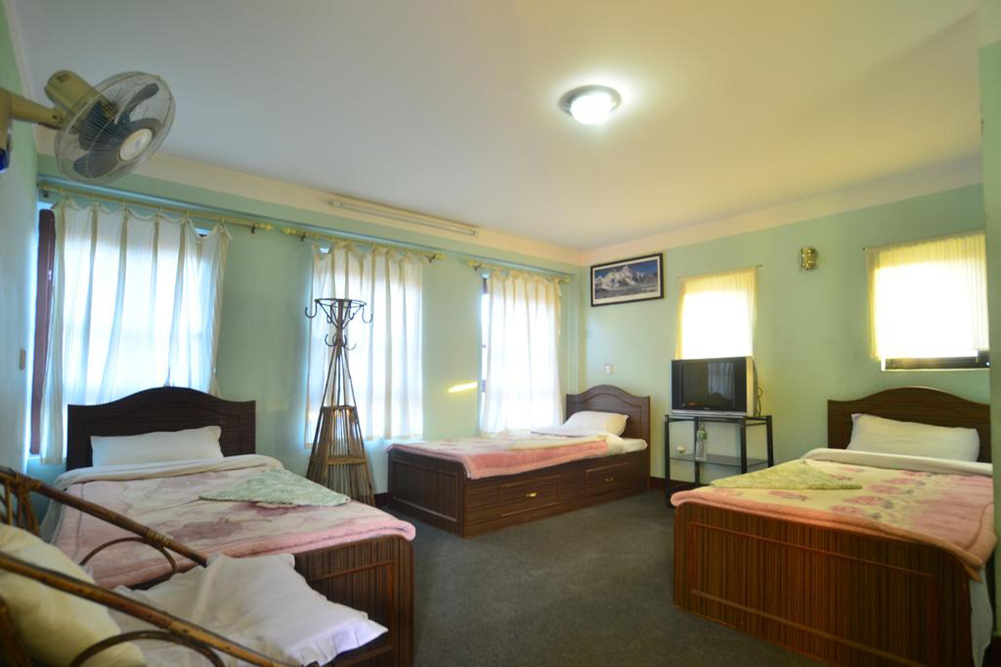Heart Of Bhaktapur Guest House ภายนอก รูปภาพ
