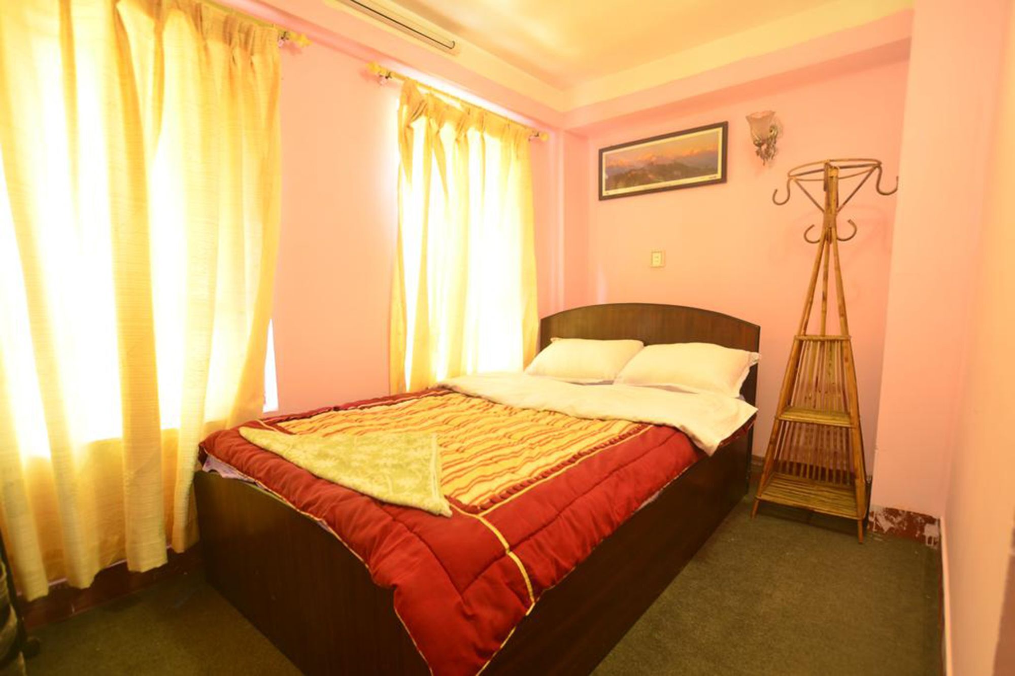 Heart Of Bhaktapur Guest House ภายนอก รูปภาพ